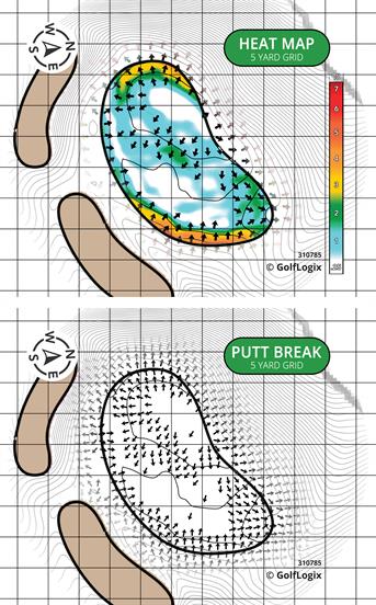 Elmwood Park Golf Course Elmwood Park