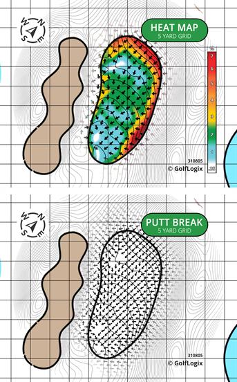 Rush Creek Golf Club Rush Creek
