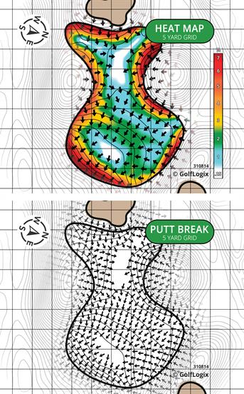 Bretwood Golf Course South