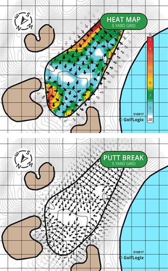 Bearpath Golf & Country Club Bearpath