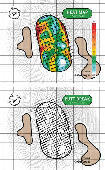 Buffalo Hill Golf Club Championship