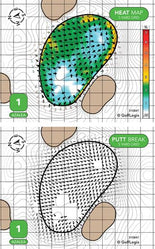 Country Club of Jackson ( Azalea - Dogwood - Cypress )