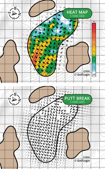 Manitou Ridge Golf Course Manitou Ridge