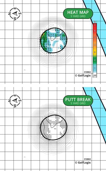 Brightwood Hills Golf Course Brightwood Hills