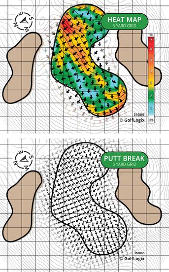 Oak Glen Golf Club Oak Glen