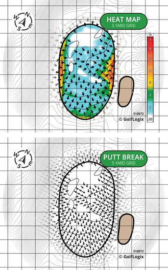 Lochmere Golf & Country Club Lochmere