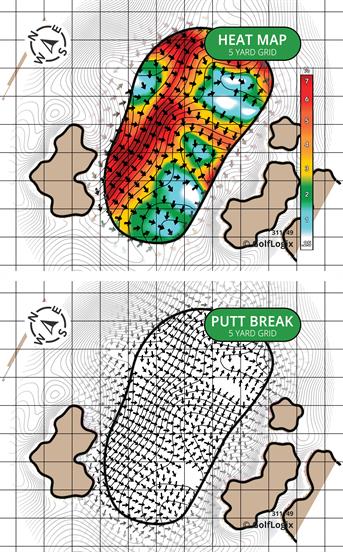 Lodestone Golf Club Lodeston
