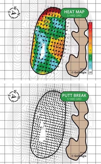 Stone Canyon Golf Club Stone Canyon