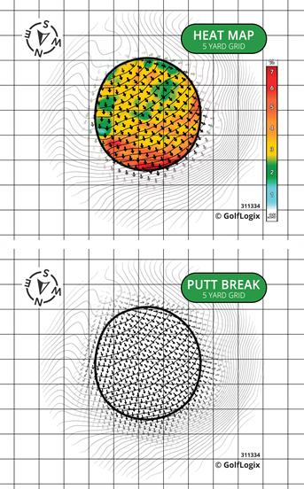 Saint James Golf Club Saint James