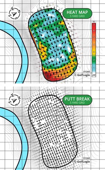 Somerby Golf Club Somerby