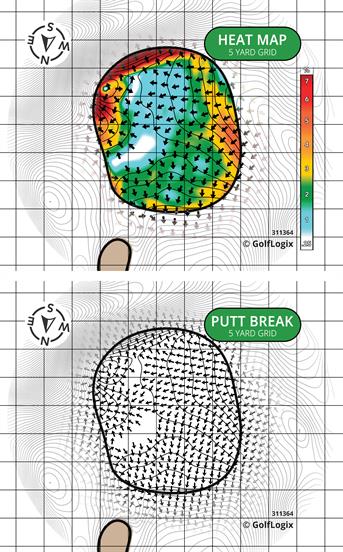 Olde Salem Greens Golf Course Olde Salem Greens