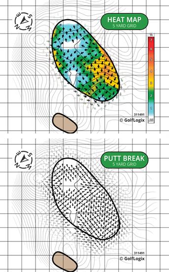 White Plains Golf Course White Plains