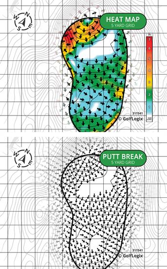 Covington Links Golf Course Covington Links
