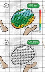 Roughrider Golf Course- Front 9 Roughrider