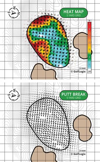 Country Club of St. Albans Tavern Creek