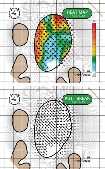 Greystone Golf Course Greystone