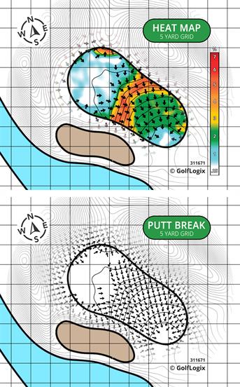 Swan Point Yacht and Country Club Swan Point