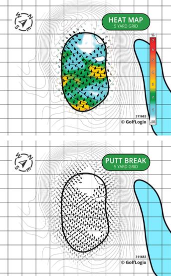 Pioneer Creek Golf Course Pioneer Creek