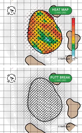 Bent Creek Golf Club Bent Creek