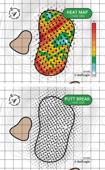 Blueberry Pines Golf Club Blueberry Pines