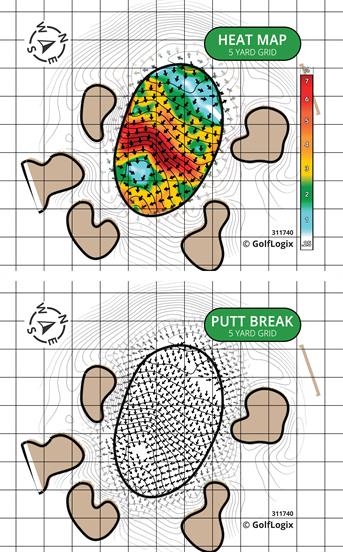 Renditions Golf Grand Slam Experience Renditions