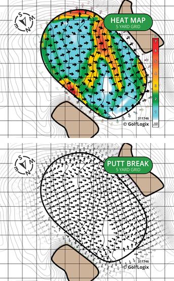 Country Club of Maryland Maryland
