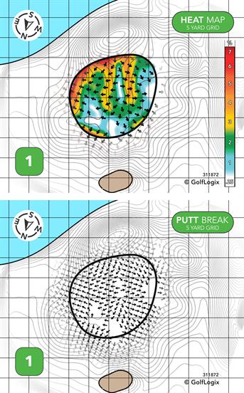 Ponemah Green Family Golf Center Ponemah Green Family