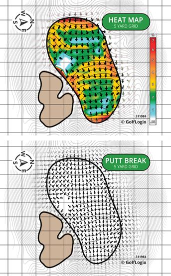 Dancing Rabbit Golf Club Azales