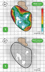 GlenRiddle Golf Club Man O' War