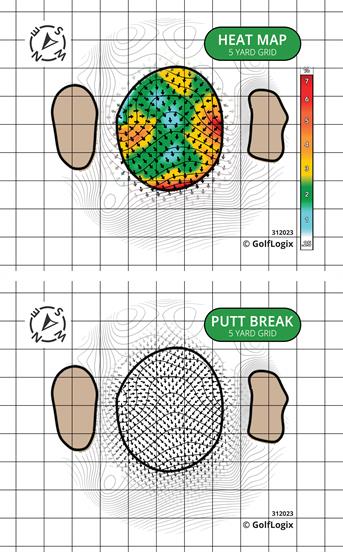 Unicorn Golf Course Unicorn