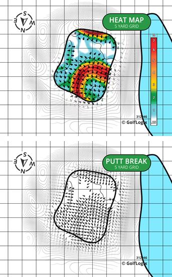 The Clubs at Ole Brook The Clubs at Ole Brook