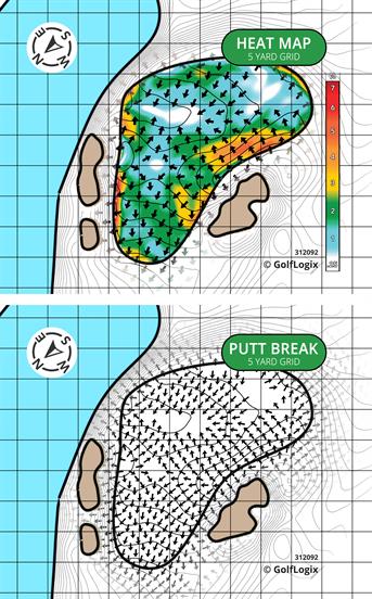 Fallen Oak Golf Club Fallen Oak