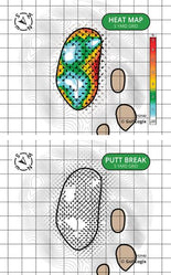 Rivercut Golf Course Rivercut