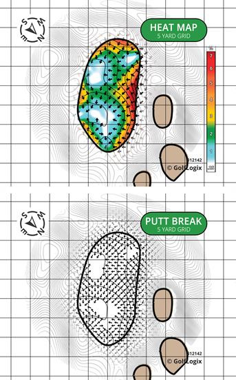 Rivercut Golf Course Rivercut