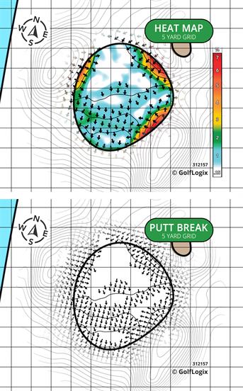 Paint Branch Golf Complex Paint Branch