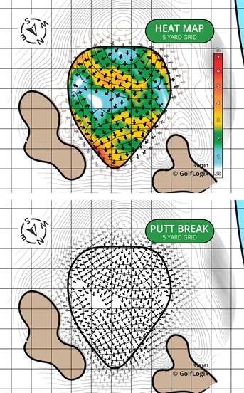 Bretwood Golf Course North