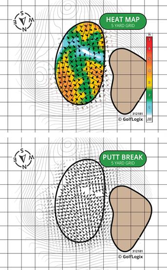 Tara Hills Golf Course Tara Hills