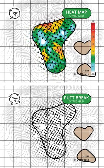 Crown Pointe Golf Club Crown Pointe