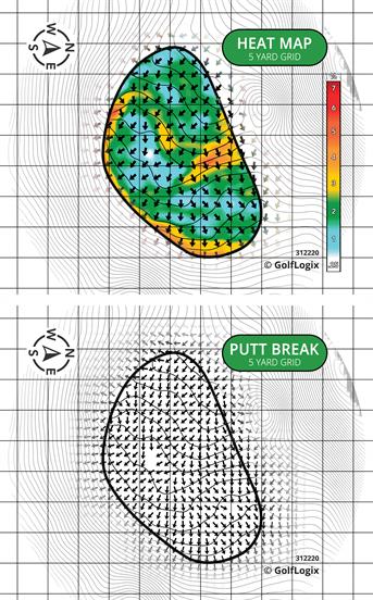Oak Marsh Golf Club Oak Marsh