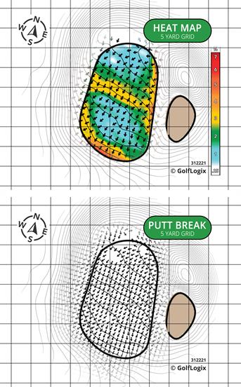 Oneka Ridge Golf Course Oneka Ridge