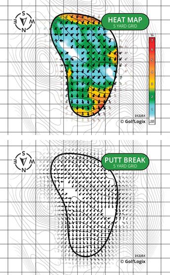 Hillside Golf Course Hillside