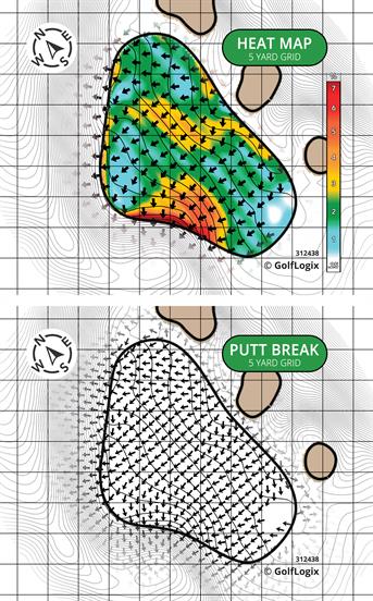 Forest Hills Golf & Country Club The Championship