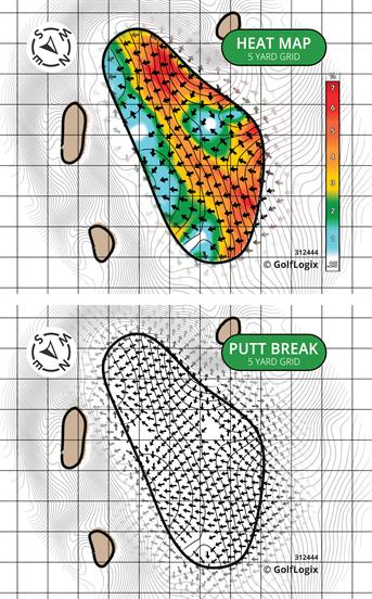 Bulle Rock Golf Course