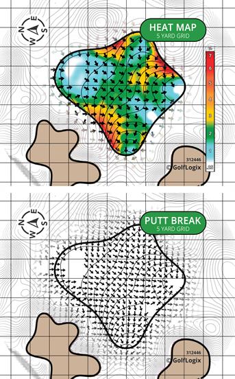 Cattail Creek Country Club Cattail Creek