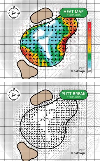 Sunset Country Club Sunset