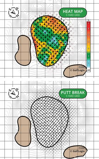 Tiburon Golf Club ( Great White - Hammerhead - Mako )