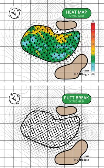 Tanners Brook Golf Club Tanners Brook