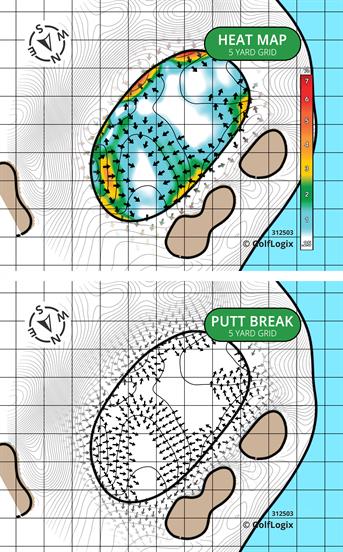 Old Waverly Golf Club Old Waverly