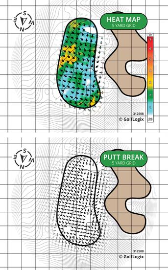 Inver Wood Golf Course Inver Wood
