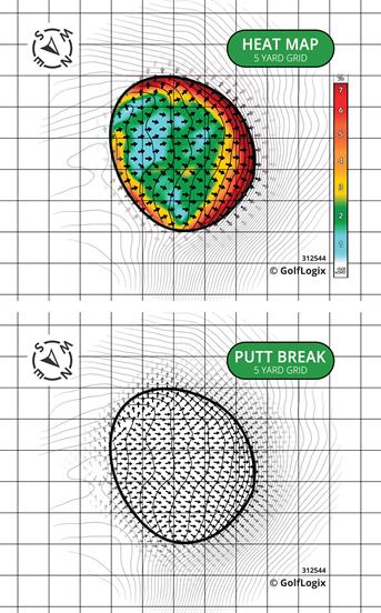 Dutch Elm Golf Course Dutch Elm
